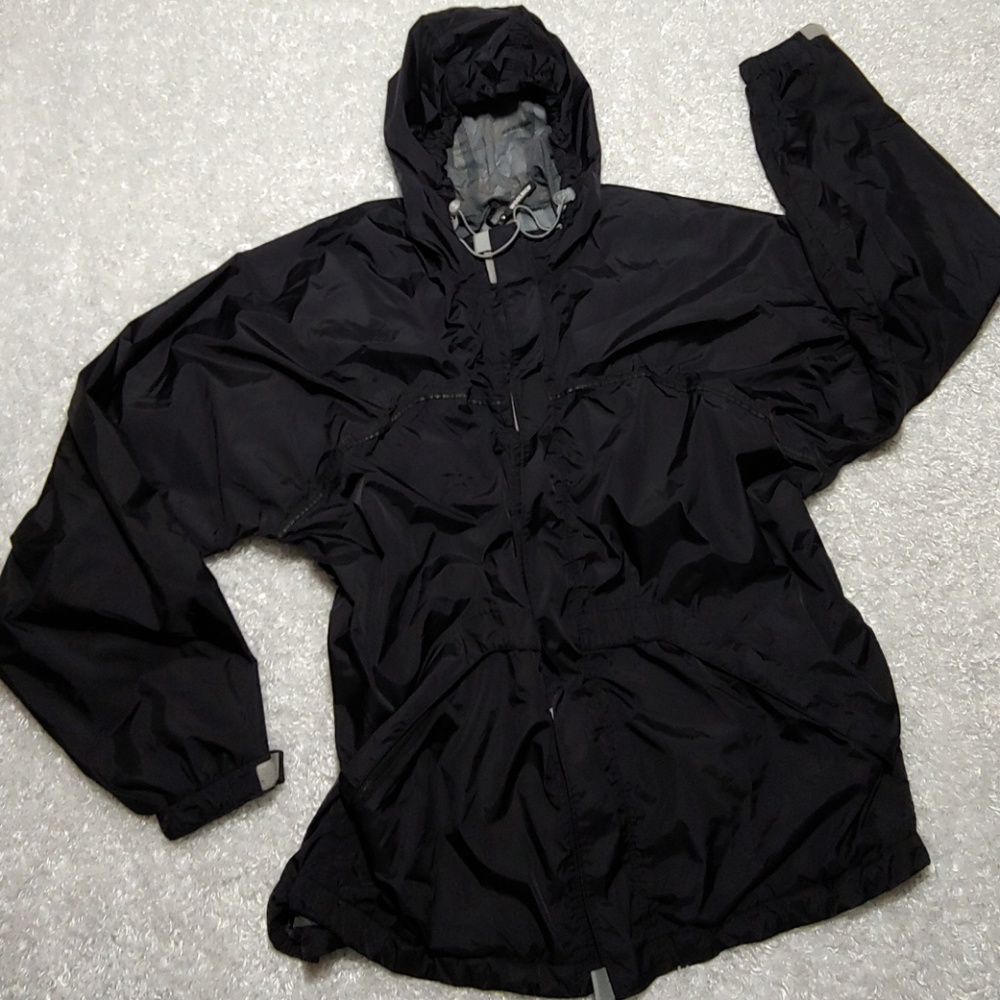 Woolrich Mens Wind Breaker Jacket